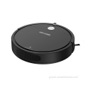 Home Robot Vacuum Cleaner 1800Pa Suction Low Noise Home Robot Vacuum Cleaner Supplier